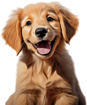 Image of a dog